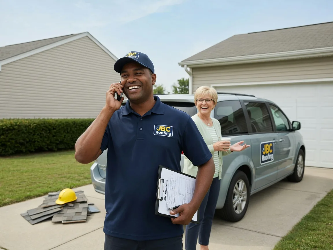 Roof Replacement Mayville, NY FAQs